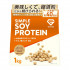 GronG Basic Soy Protein — классический соевый протеин для поддержки формы
