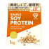GronG Basic Soy Protein — классический соевый протеин для поддержки формы