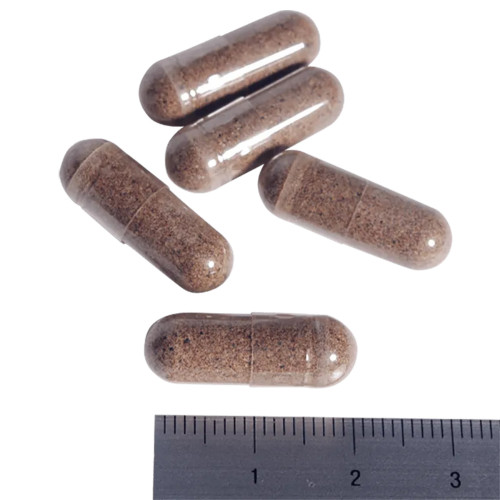 Пальметто Saw Palmetto 500 Acquavita — здоровье простаты и гормональная поддержка