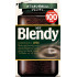 Японский растворимый кофе AGF Blendy средней крепости