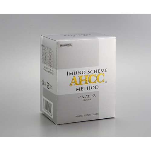Imuno Scheme AHCC Method Granules – мощный иммуномодулятор