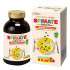 Японская спирулина для детей и взрослых с витамином С  SPIMATE Aglae
