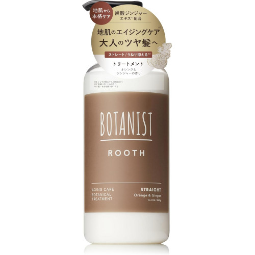 Антивозрастной кондиционер BOTANIST ROOTH Aging Care Straight