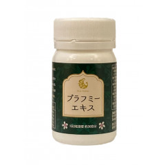 Экстракт брахми Shop Brahmi из Японии — поддержка памяти и концентрации