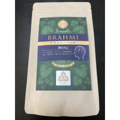 Японский травяной чай Брахми и Готу Кола Ayurveda Beauty College