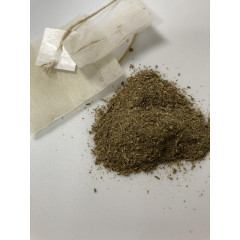 Японский травяной чай Брахми и Готу Кола Ayurveda Beauty College