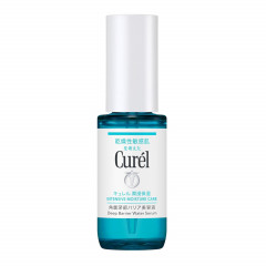 Увлажняющая сыворотка с церамидами Curel Intensive Moisture Care Serum