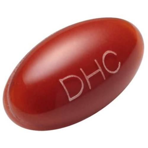 Японские мультивитамины DHC 