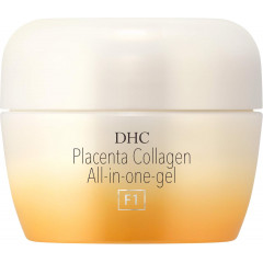 Универсальный гель с плацентой и коллагеном DHC Placenta Collagen All-in-One Gel
