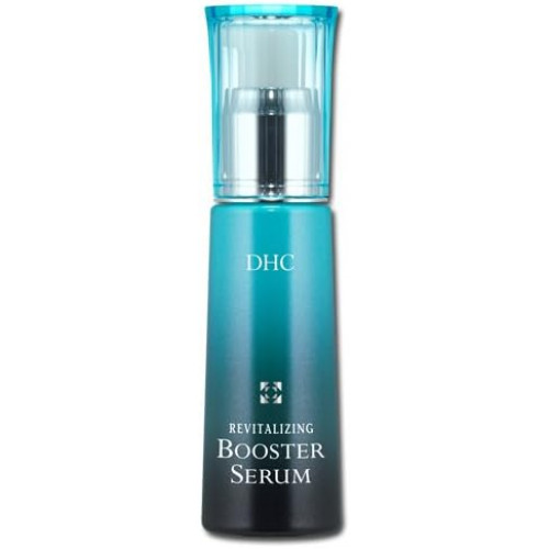 Восстанавливающая сыворотка DHC Revitalizing Booster Serum, 50 мл