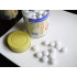 Комплекс от пятен и веснушек с витамином C - DHC Cisvita White C 
