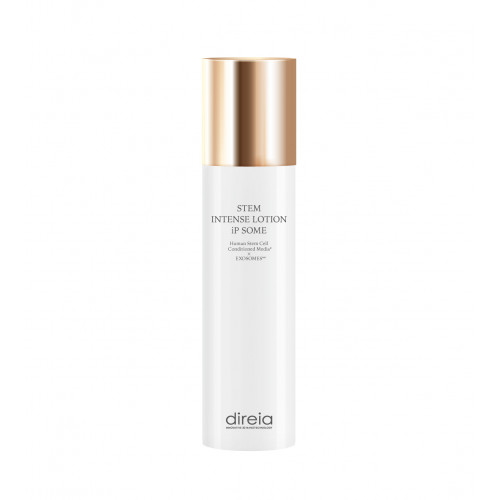 Интенсивный антивозрастной лосьон DIREIA STEM INTENSE LOTION iP SOME, 150 мл