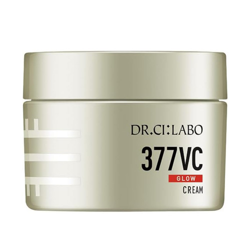 Осветляющий крем с витамином C Dr. Ci:Labo 377 VC Glow Cream