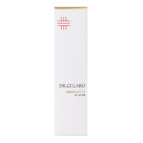 Антивозрастной лосьон для упругости кожи Dr. Ci:Labo EnrichLift Up Lotion EX
