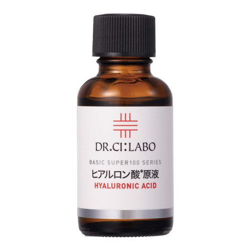 Японская сыворотка с гиалуроновой кислотой Dr. Ci:Labo Hyaluronic Acid Solution