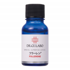 Сыворотка с фуллереном anti-age уход Dr. Ci:Labo Super 100 Fullerene Essence
