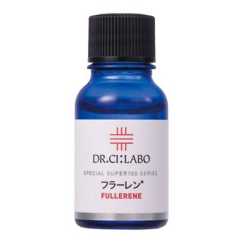 Сыворотка с фуллереном Dr. Ci:Labo Super 100 Fullerene Essence anti-age уход