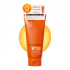 Разогревающий очищающий гель с витамином C Dr. Ci:Labo VC100 Hot Peel Cleansing Gel