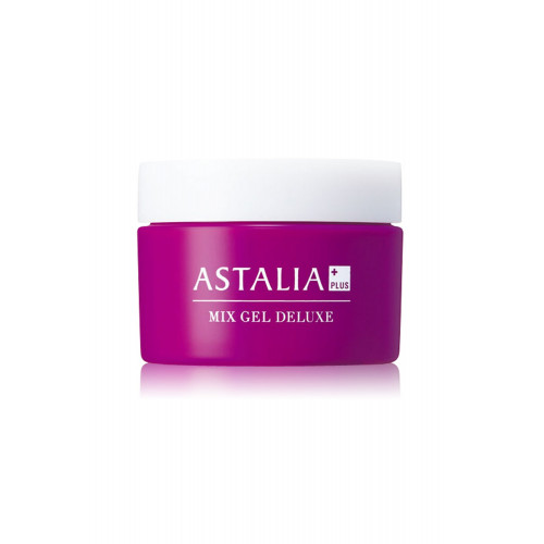 Японский увлажняющий All-in-one гель Astalia Plus Mix Ebis