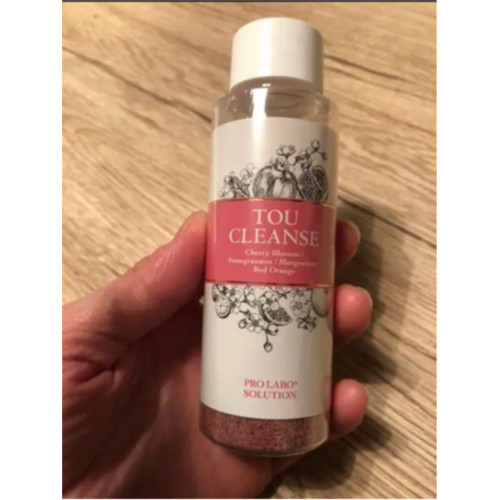 Японский комплекс витаминов для поддержания молодости TOU CLEANSE Esthe Pro Labo