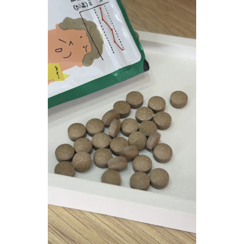 Японский комплекс для контроля уровня сахара в крови Fancl Blood Sugar Support