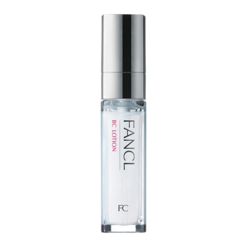 Японский антивозрастной лосьон для упругости и сияния FANCL BC Lotion