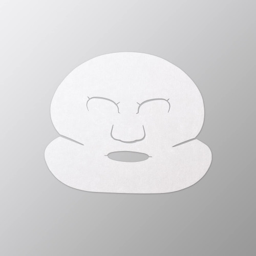 Японская осветляющая маска с витамином C для сияния кожи FANCL Brightening Mask