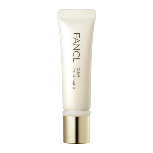 Японская сыворотка для кожи вокруг глаз FANCL Clear Eye Serum W