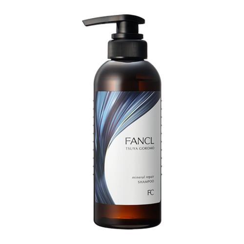 Японский минеральный восстанавливающий шампунь FANCL Mineral Repair Shampoo