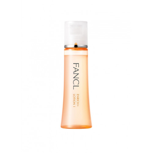 Японский увлажняющий антивозрастной лосьон FANCL ENRICH Plus Lotion