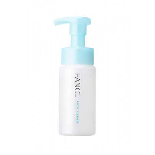 Японская пенка для умывания FANCL Facial Cleanser с керамидами и аминокислотами, 150 мл