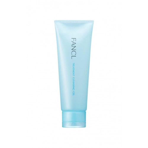 Японский гель для снятия макияжа FANCL Treatment Cleansing Gel