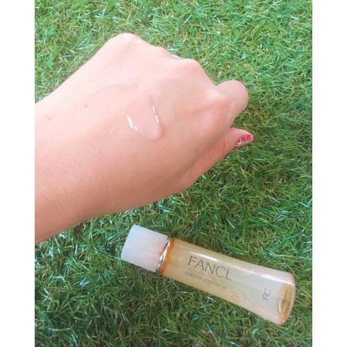 Японский увлажняющий антивозрастной лосьон FANCL ENRICH Plus Lotion