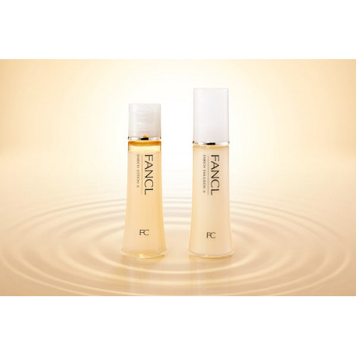 Японский увлажняющий антивозрастной лосьон FANCL ENRICH Plus Lotion