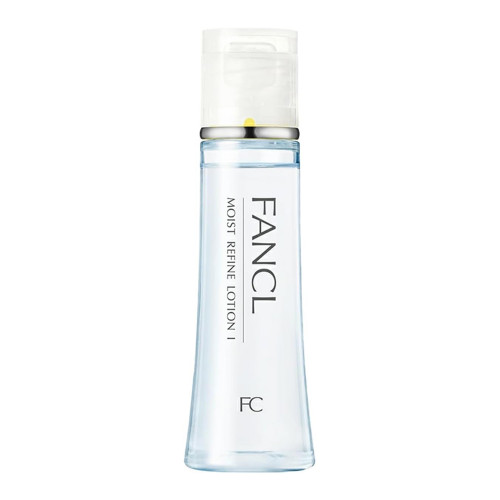 Японский увлажняющий лосьон для чувствительной кожи FANCL Lotion Moist Fine / Moist Refine I / II