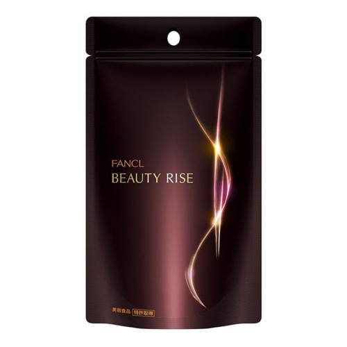 Beauty Rise FANCL — коллаген, полифенолы и витамин C для кожи