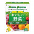 Овощное желе с клетчаткой FINE JAPAN Daily Veggie Jelly — 3 г клетчатки в стике