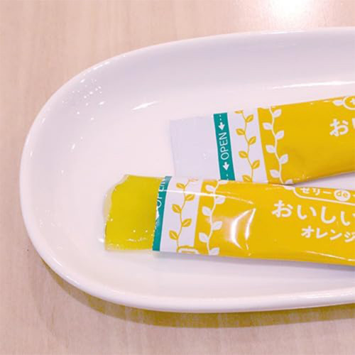 Овощное желе с клетчаткой FINE JAPAN Daily Veggie Jelly — 3 г клетчатки в стике