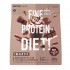 FINE JAPAN Diet Protein Chocolate — функциональный протеин для контроля веса
