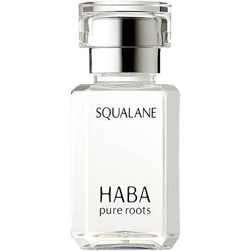 Японский 100% сквалан для лица HABA