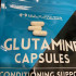Hulx Factor L-Glutamine — глутамин 100% чистоты для восстановления и поддержки иммунитета