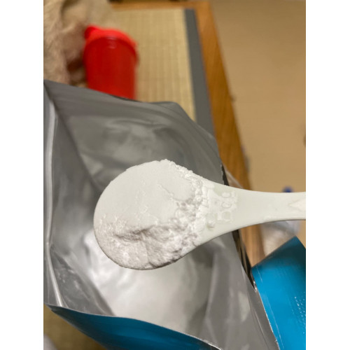 Hulx Factor L-Glutamine — глутамин 100% чистоты для восстановления и поддержки иммунитета