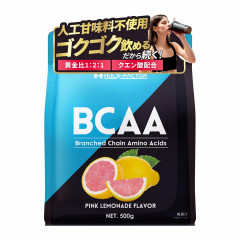 Комплекс аминокислот BCAA Hulx Factor BCAA — защита мышц и повышение выносливости