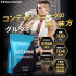 Hulx Factor L-Glutamine — глутамин 100% чистоты для восстановления и поддержки иммунитета