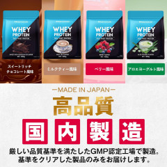Сывороточный протеин Hulx Factor Whey Protein — рост мышц и ежедневное восстановление