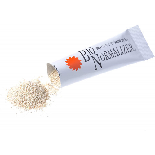 Папаин Bio Normalizer