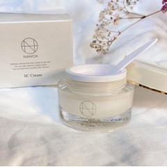Увлажняющий крем SC Cream NANOA
