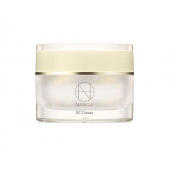 Увлажняющий крем SC Cream NANOA