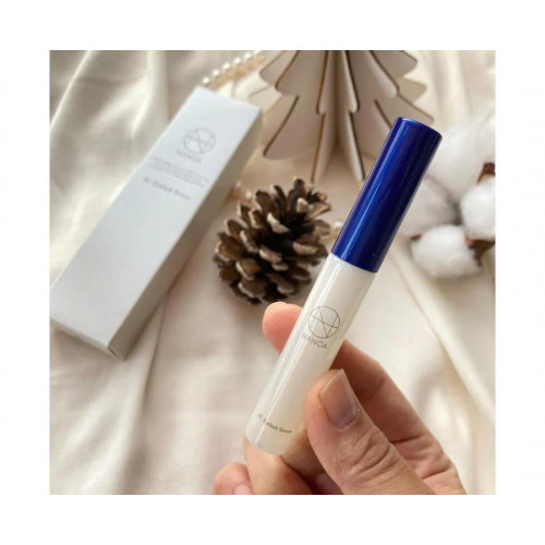 NANOA SC Eyelash Serum — японская сыворотка для роста и укрепления ресниц