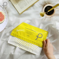 Утренняя маска для лица One Mini Morning Mask PLuS